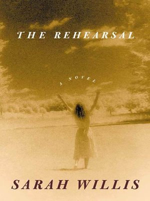 cover image of The Rehearsal